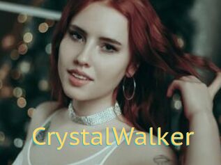 CrystalWalker