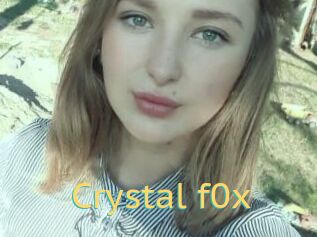 Crystal_f0x