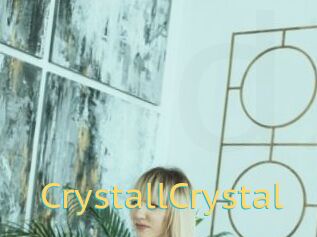 CrystallCrystal