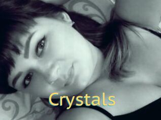 Crystals