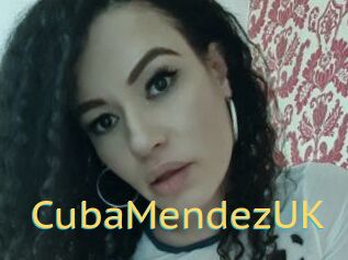 CubaMendezUK