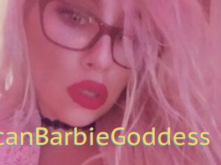 CubaRicanBarbieGoddess