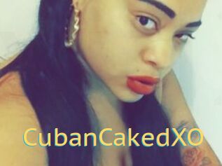 CubanCakedXO