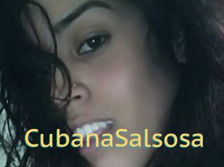 CubanaSalsosa