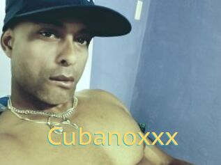 Cubanoxxx