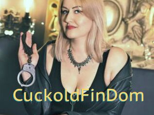 CuckoldFinDom