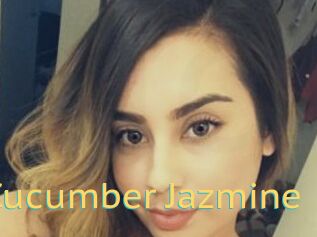 Cucumber_Jazmine