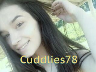 Cuddlies78