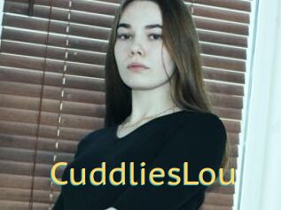 CuddliesLou