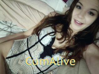 CumAlive