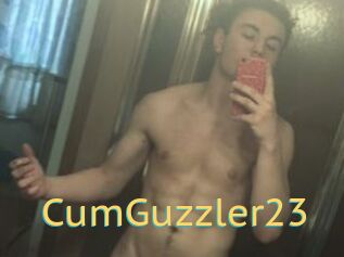 CumGuzzler23