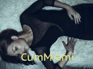 CumMiami