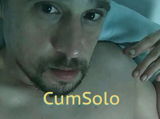 CumSolo