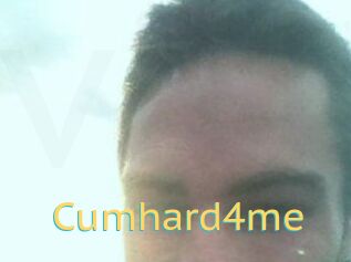 Cumhard4me