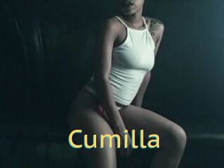 Cumilla