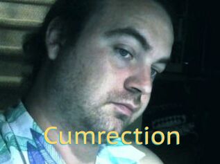 Cumrection