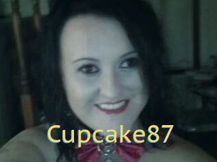 Cupcake87