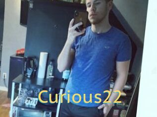 Curious22