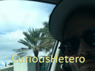 CuriousHetero