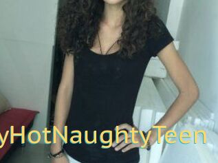 CurlyHotNaughtyTeen