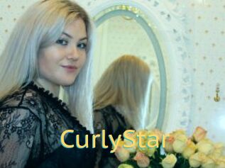 CurlyStar