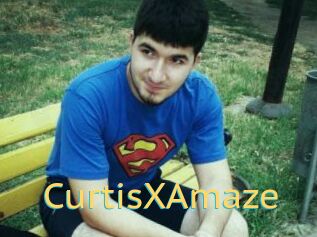 CurtisXAmaze