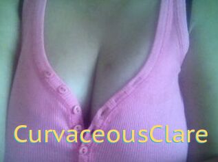 CurvaceousClare