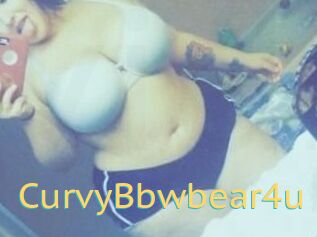 CurvyBbwbear4u