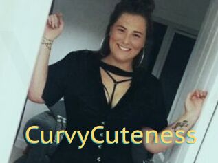 CurvyCuteness