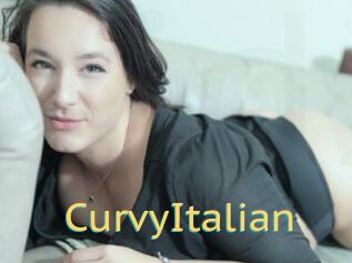 CurvyItalian