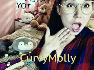 CurvyMolly