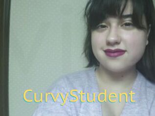 CurvyStudent