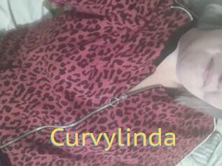 Curvylinda