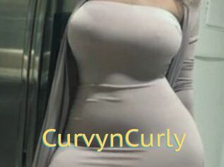 CurvynCurly