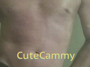 CuteCammy