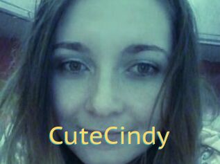 CuteCindy_