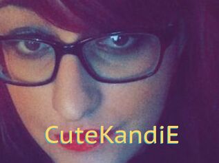 CuteKandiE
