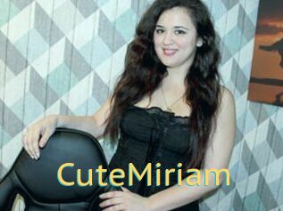 CuteMiriam