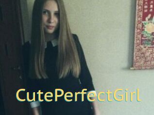 CutePerfectGirl