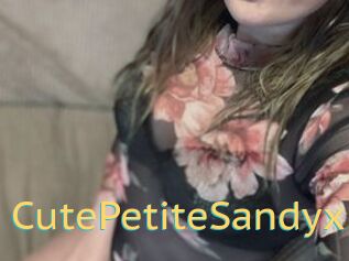 CutePetiteSandyx