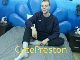 CutePreston