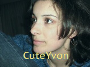 CuteYvon