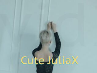 Cute_JuliaX