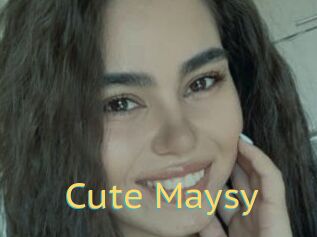 Cute_Maysy