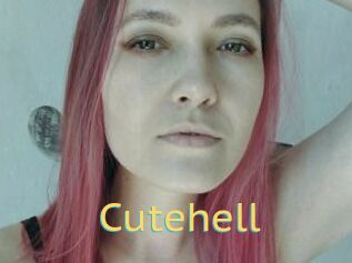 Cutehell