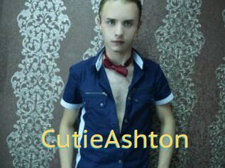 CutieAshton