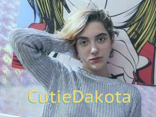 CutieDakota