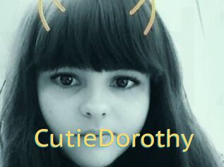 CutieDorothy