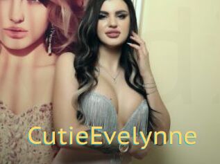 CutieEvelynne