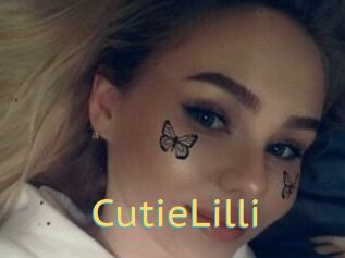 CutieLilli Videos 2 X